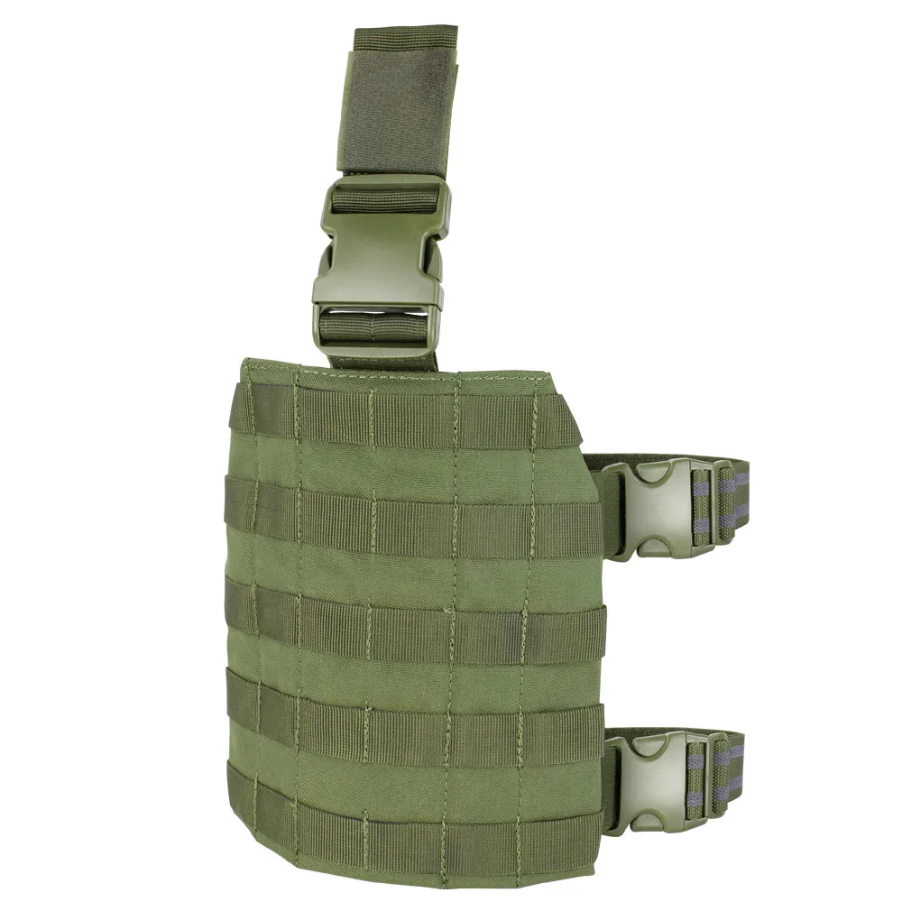 Tactical Gear Made in the USA Costa Magazine Pouches Drop Utility Leg Holster Rig
