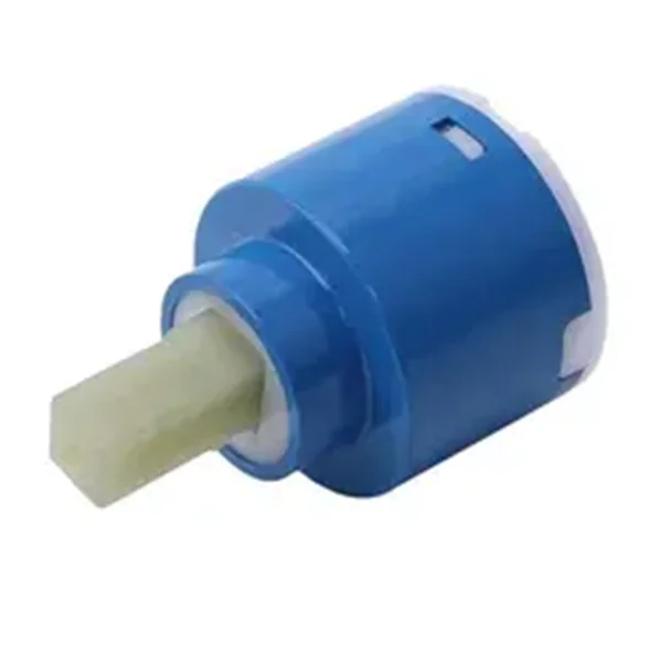 40mm Faucet Ceramic Mixer Disc Cartridge Single Seal Not Idling Ceramic Cartridge