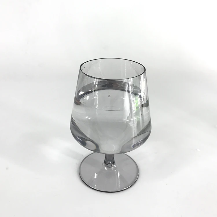 Plastic wine cup (8)