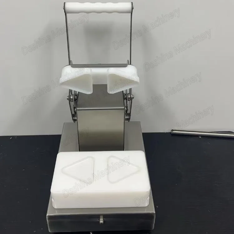 hot sale cooked rice ball onigiri press machine best selling triangle onigiri making machine