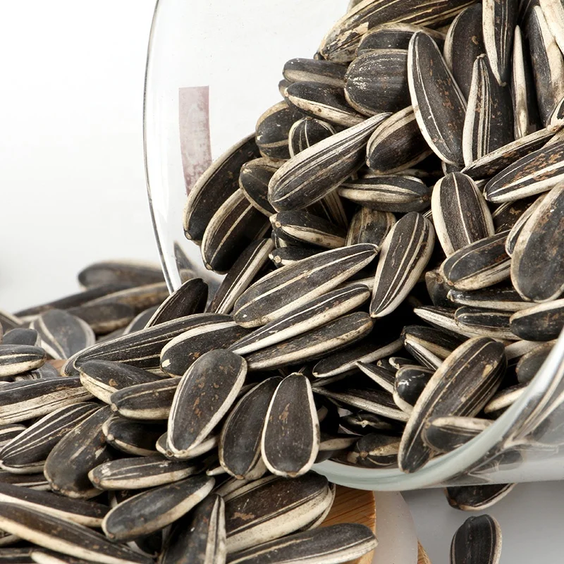 Китайская фабрика, оптовая продажа семян подсолнечника