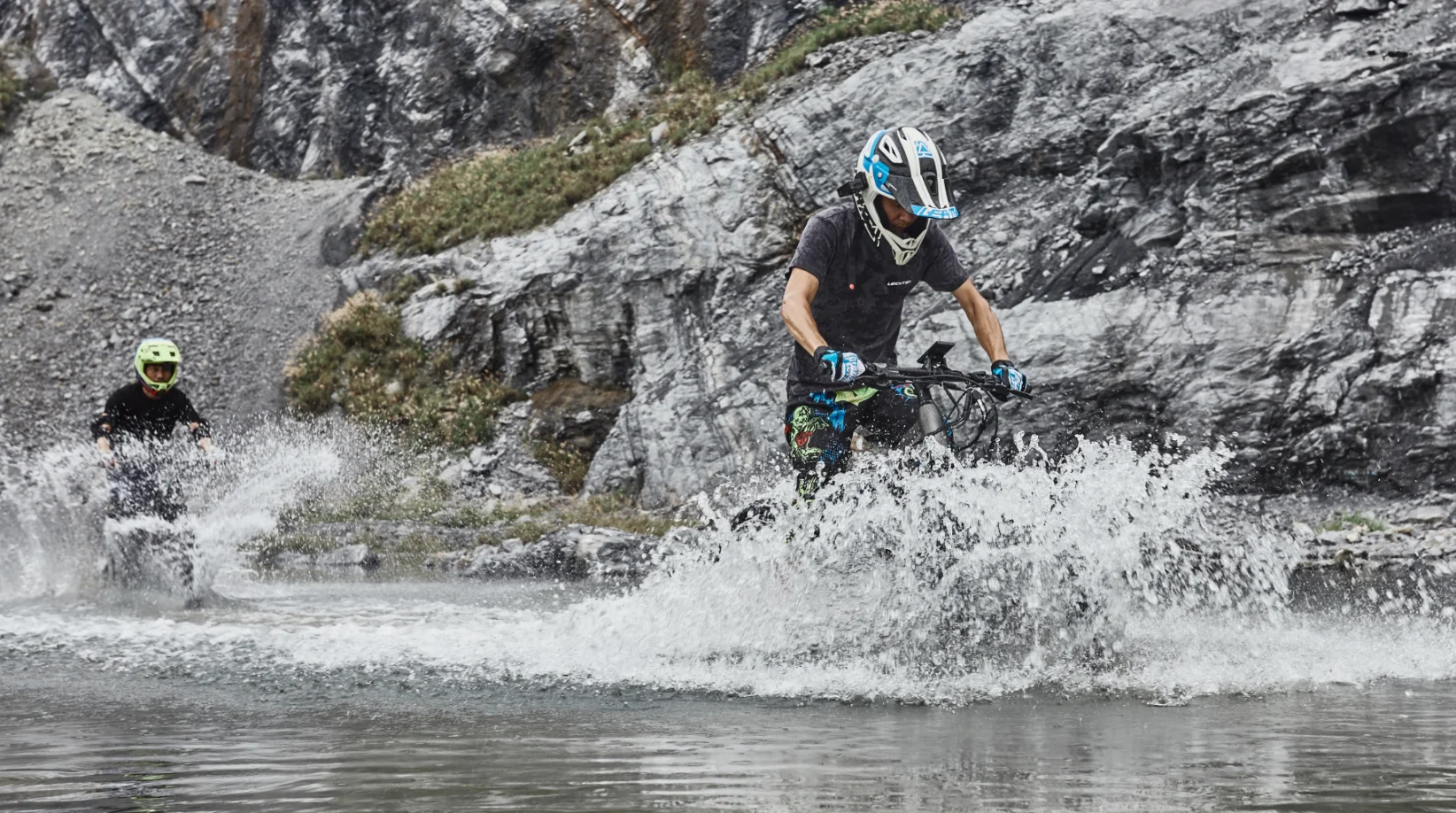 GDS EBIKE M046-2 Drop Shipping e bike electric bicycle 26 INCH mountain Ebike MTB 1000w