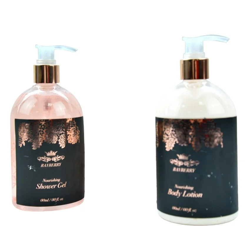 Wholesale Organic Blanchissant Whitening Gel De Douches Eclaircissante Peeling Calming Black Pump Adults Cleansing Shower Gel