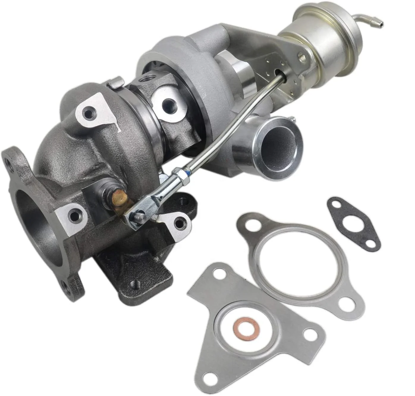 TD025M108T23.3турбонагнетатель491730201049173020101515A099дляМХКSmartFortwo