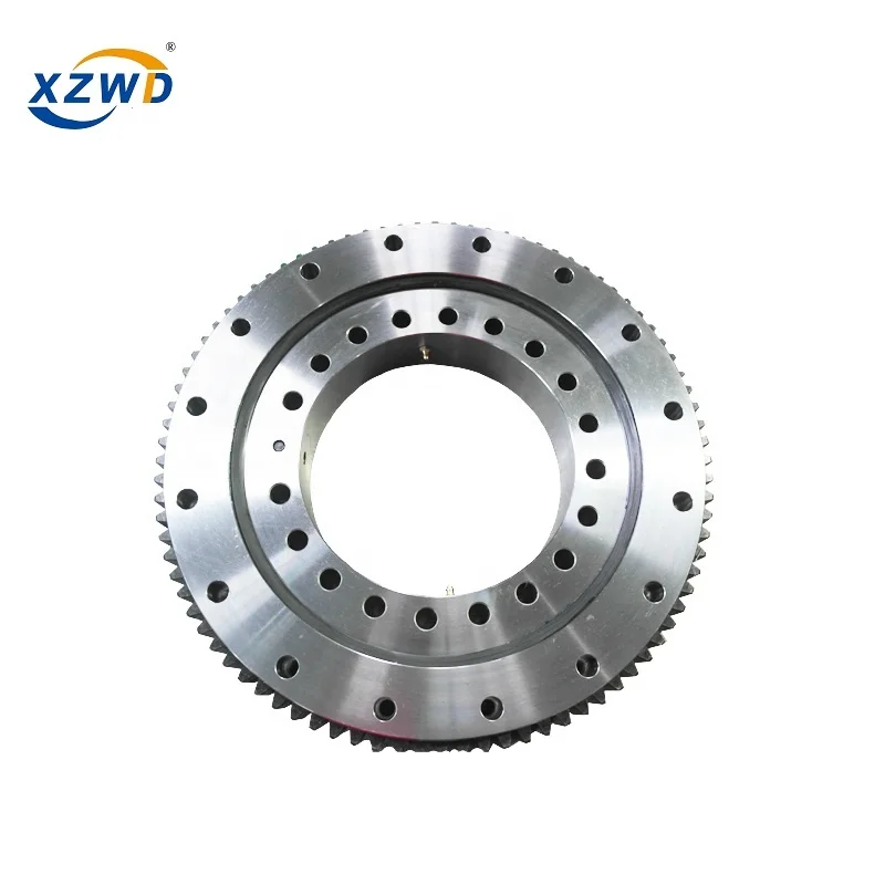 Slewing Bearing Crossed Roller Bearing For Robot