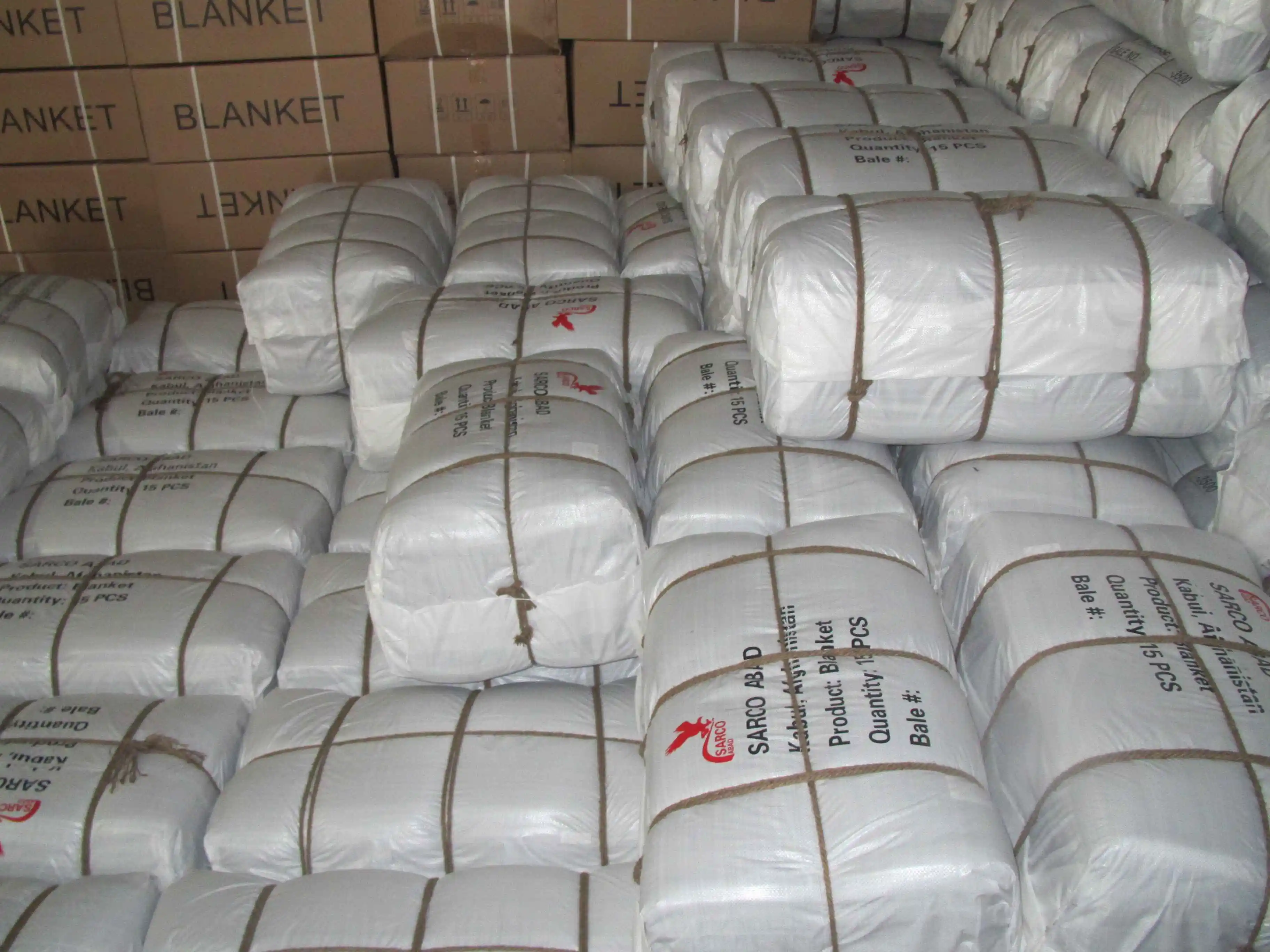 Woolen ANA ANP Blanket Tactical Wool Blanket for indoor/Outdoor Use