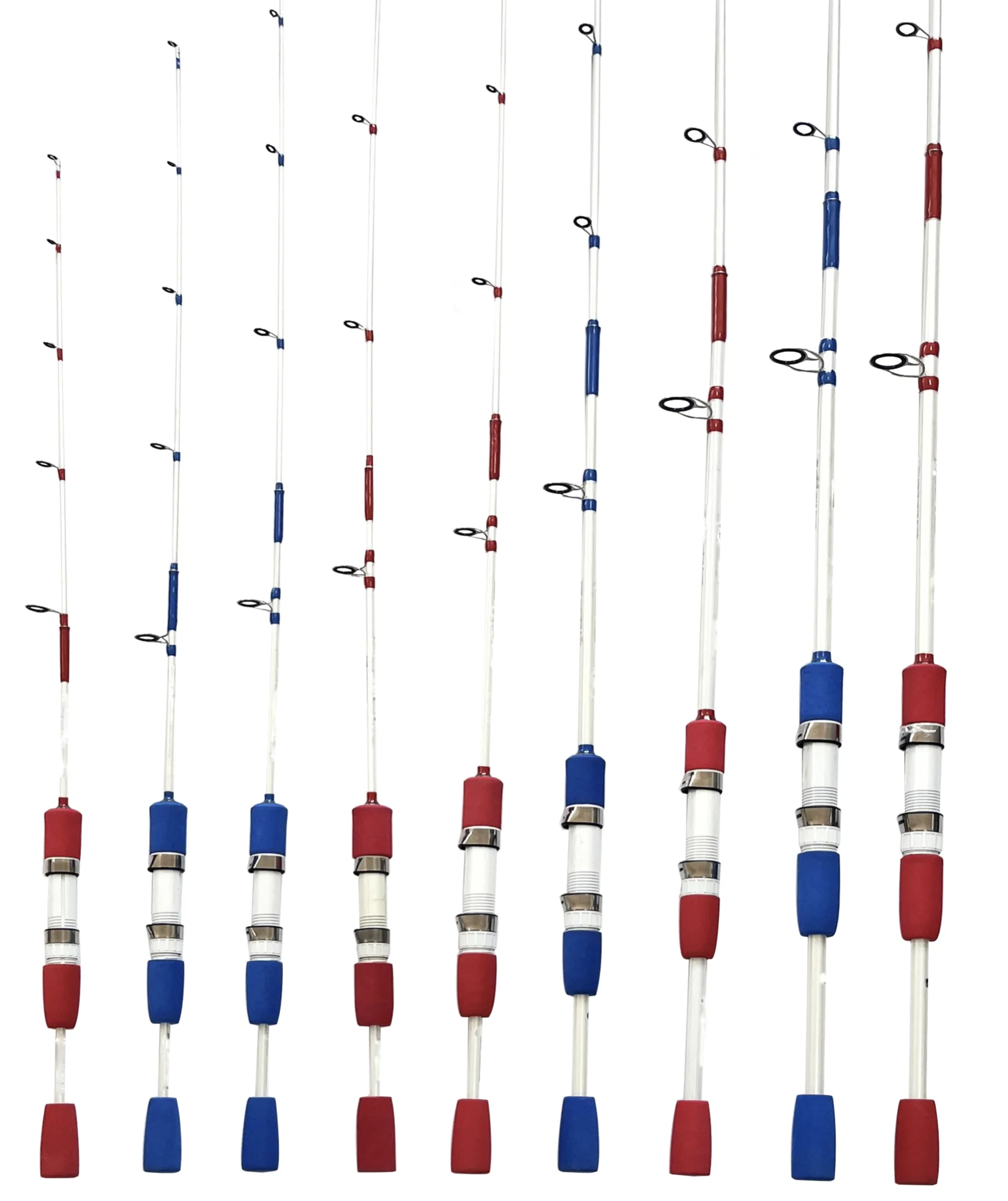 Wholesale Professional Surf Fishing Rod Long Carp Fishing Rod