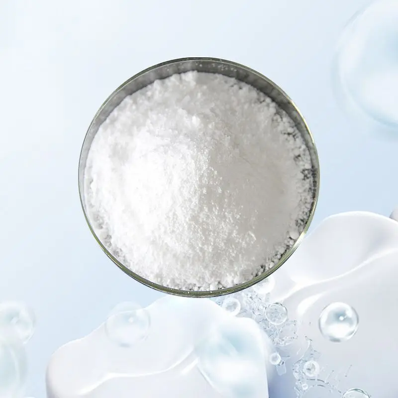 Silica Food Grade Silicon Dioxide Toothpaste Rubbing Agent 1000 Mesh Precipitated Fumed