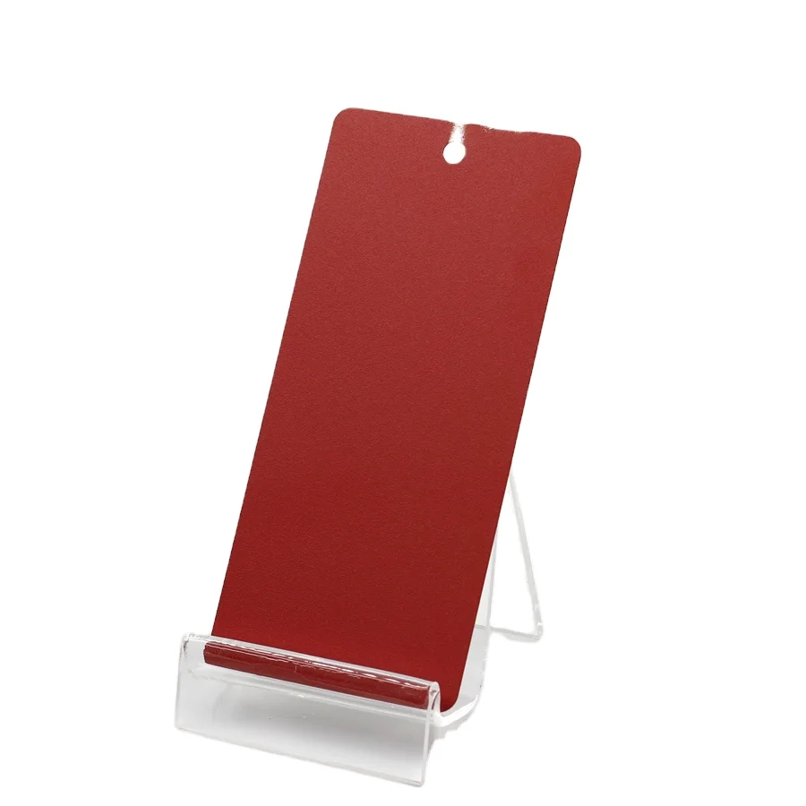 High Adhesion Hammer Coat Spray Paint Pulver Powder Coating Paint Price