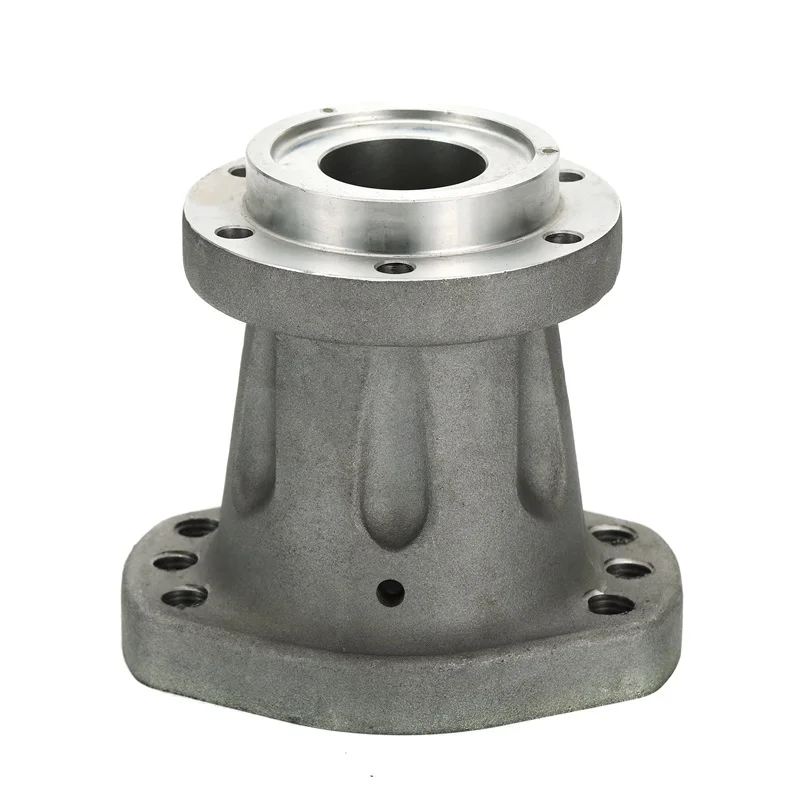 Concrete pump parts Best quality concrete pump spare parts Customized Excellent Quality water pump spare parts