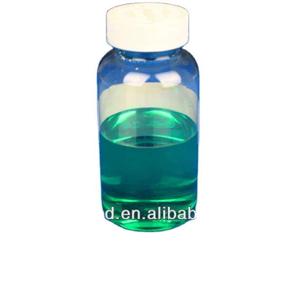 Hydroponic Green liquid potassium fertilizer phosphite  hydroponic nutrient