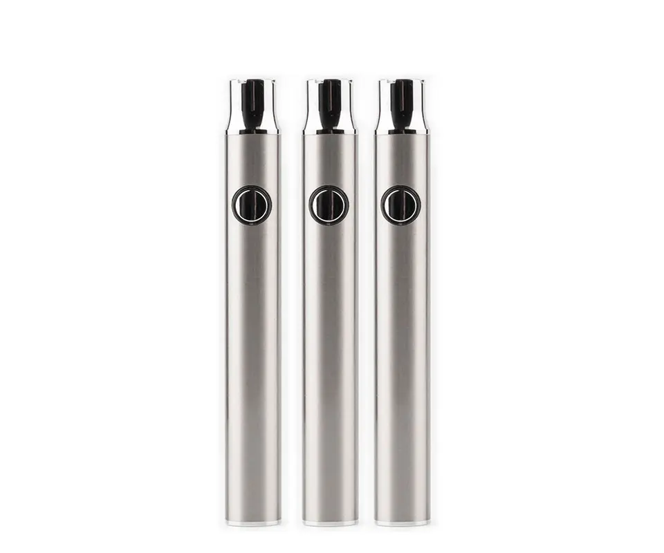  Лидер продаж 2020 года батарея для электронной сигареты с коннектором 510 cbd vap pen набор на 400 затяжек одноразовый