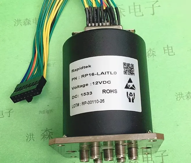 Новый оригинальный RP16-LA0TL0 коммутатора