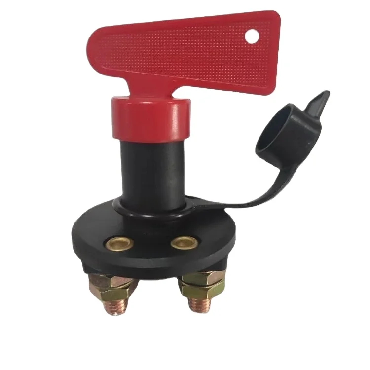 OSWELL   switch inverter AC battery  battery main switch 150A 50V for Boat