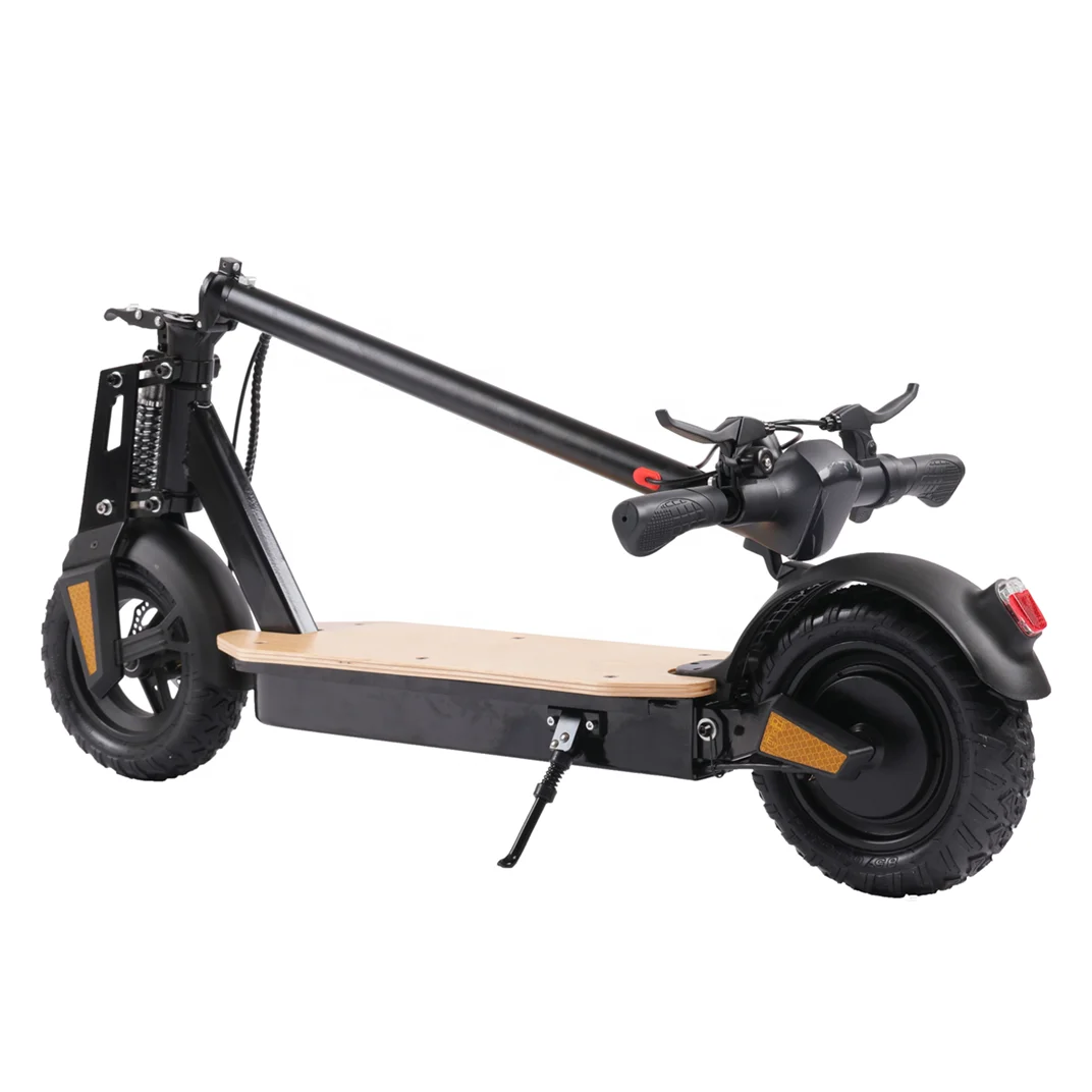 High quantity EC electric scooter for sale outdoor sport oem personal transporter electric scooter for adult