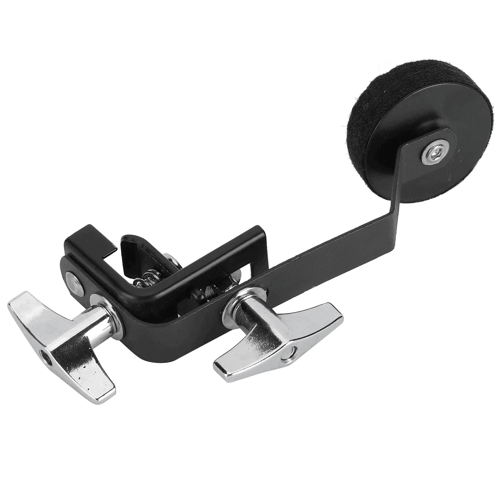 Wholesale snare drum muffler Drum skin tone controller Snare drum overtone pad Percussion instrument accessories