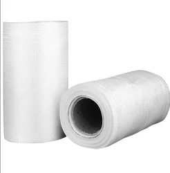 Factory Wholesale High Temperature Heat Insulation Alkali-Free Woven Roving c-glass Fiber Fabric Epoxy Fiber glass cloth