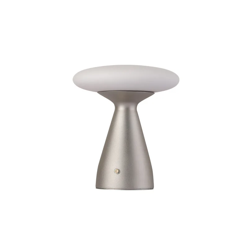 2024 Nordic Modern Glass Table Lamp Modern Desk Lighting