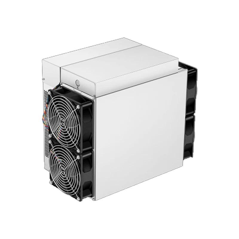 2021 Новый Antminer L7 9.5Gh прямоугольник ATI Потребляемая мощность 3425 Вт 850 жесткая скорость