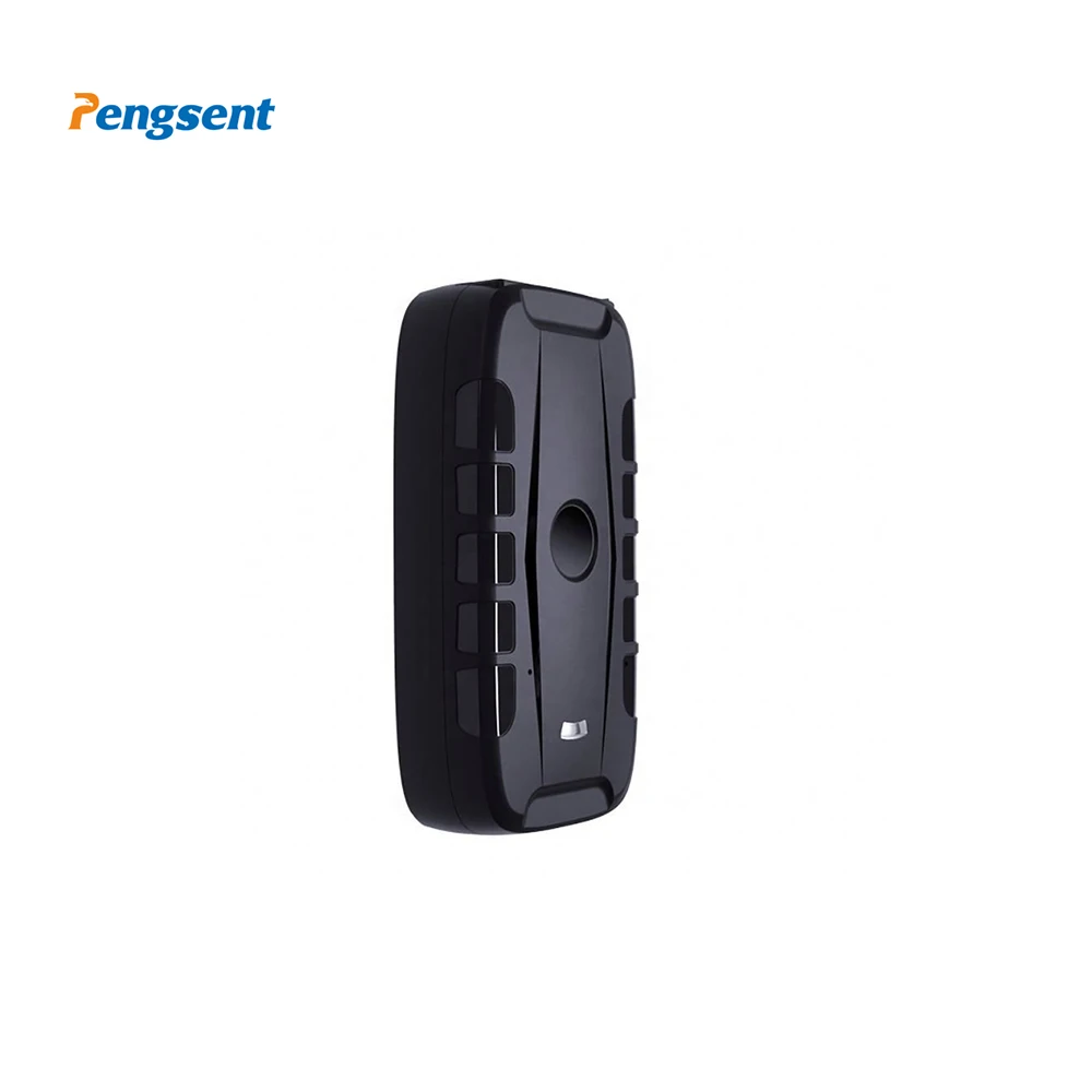 Pengsent FM03A Magnetic gps tracker weight sensor gsm jammer magnetic