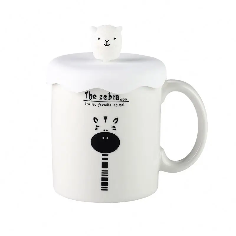 Hot Selling Cheap Porcelain Cup  Tea Milk Coffee Unique  Ceramic Mug With Custom Logo