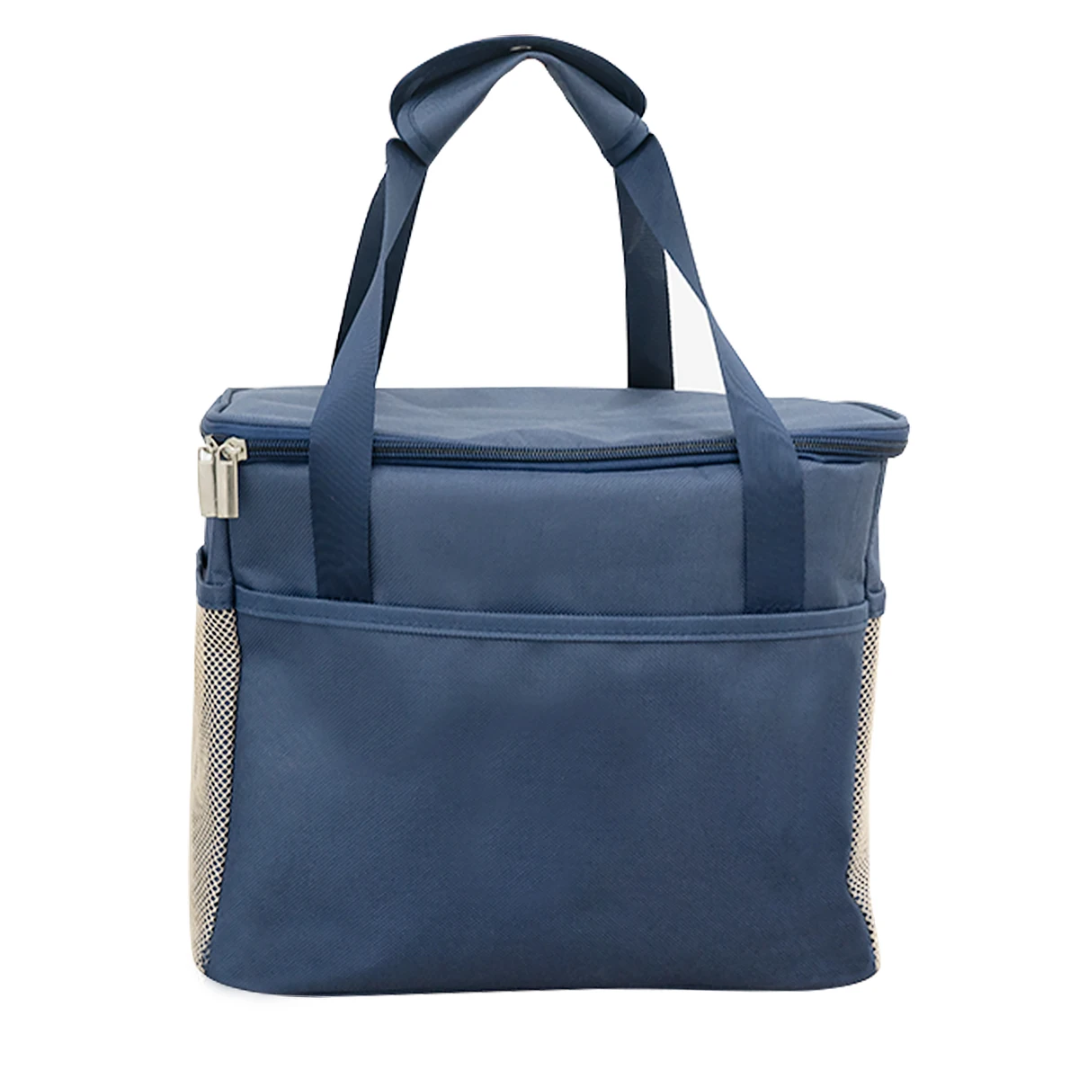 OEM Insulated Ice Bag Custom Logo Breastmilk Cool Pack Aluminum Foil Material Leakproof Insulated Lunch Cooler Bags