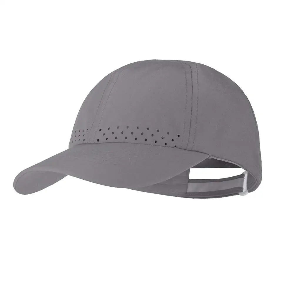 hot sale good quality summer female quick-drying sun hat nylon breathable baseball sports cap for women