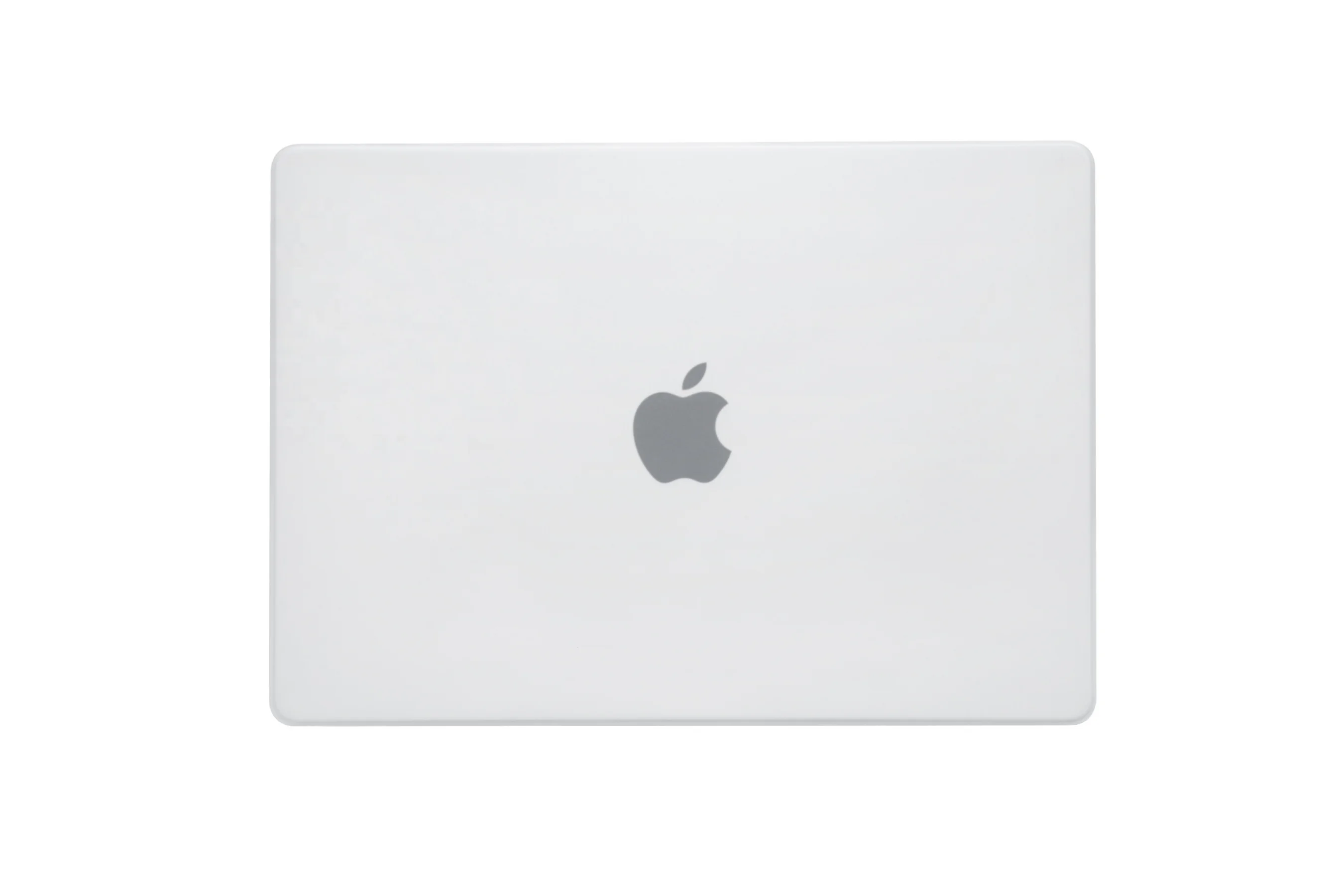 В наличии на фабрике Прозрачный матовый чехол 2021 года для нового MacBook Pro 14
