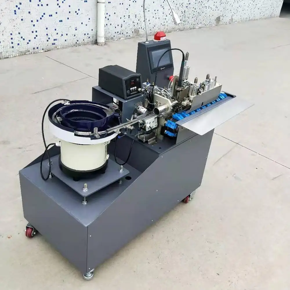 China Manufacturer USB soldering machine high quality USB wire soldering machine