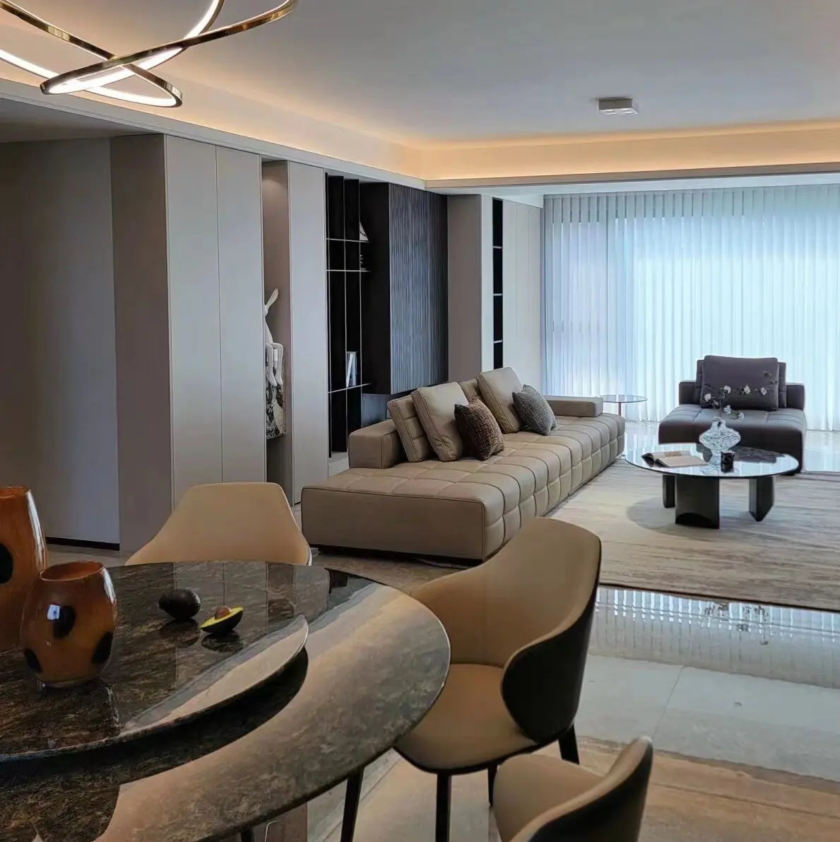 Wholesale Modern Tv Unit Cabinet Wall Mounted Tv Unit Stands Wooden living room cabinets
