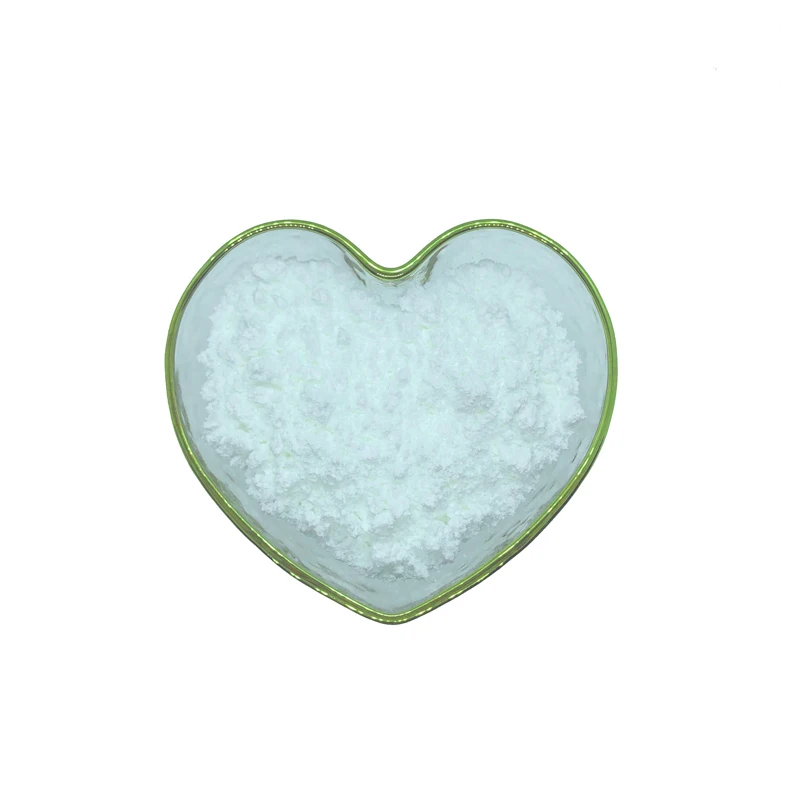 
High quality nootropics N-Acetyl-L-cysteine ethyl ester powder 