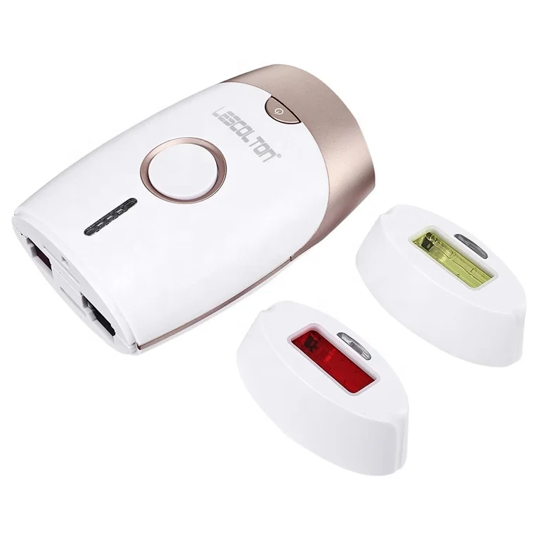 Лазерная эпиляция Эпилятор для комфортного и сдерживающего роста волос