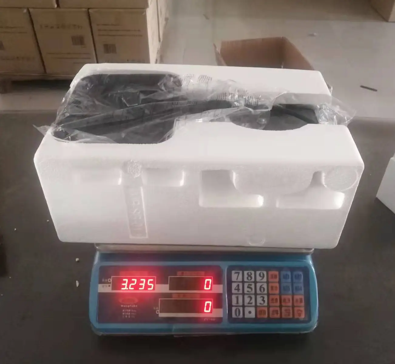 Maibo Hot sale breakfast sandwich maker machine multifunction breakfast machine 4 in 1 with toast