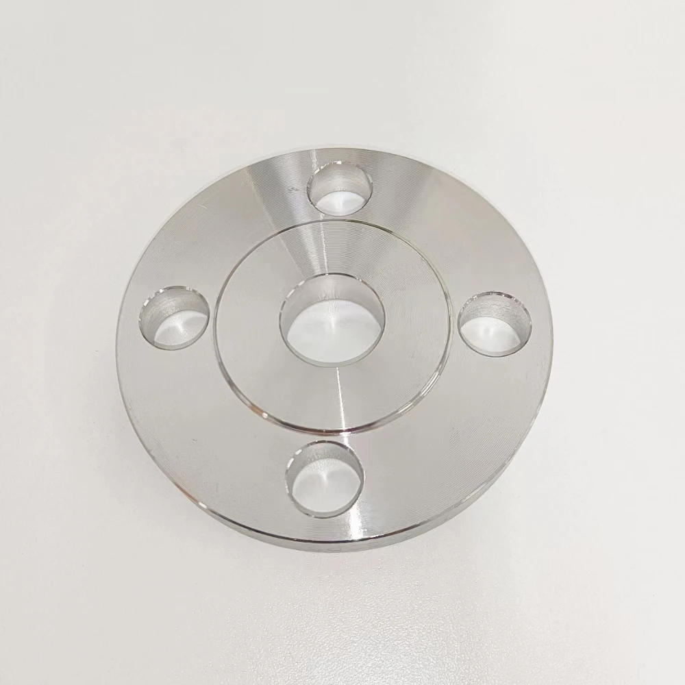 WAKAMATSU OEM ASME B16.5 RF FF кованый 304 из нержавеющей стали 316l метод соединения JIS плоская поверхность скольжения на фланце