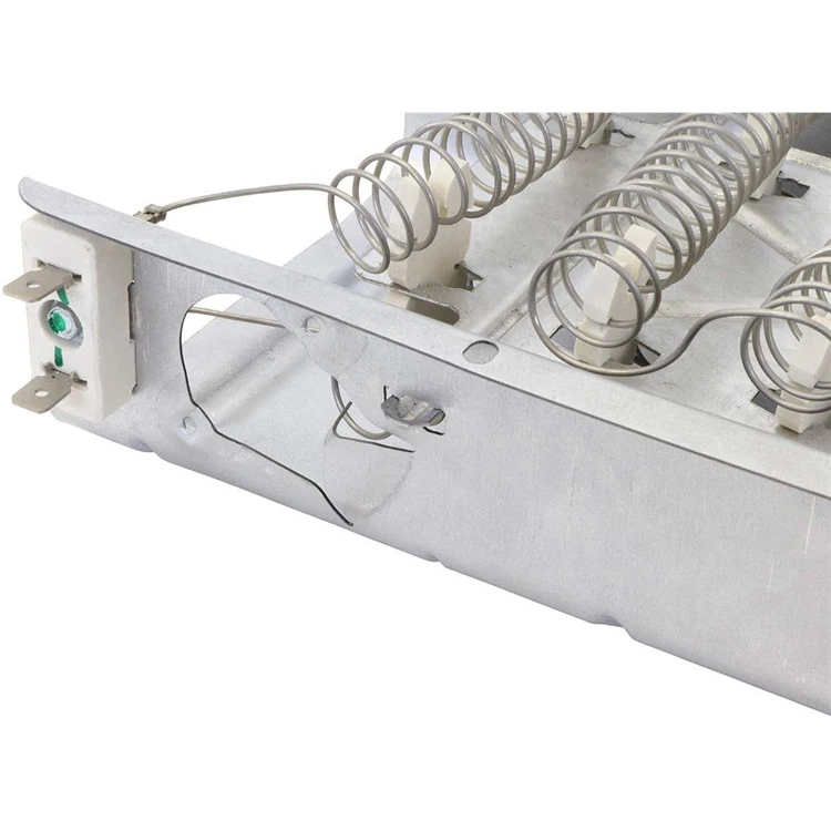279838 Dryer Heating Element Compatible with Whirlpool Dryers