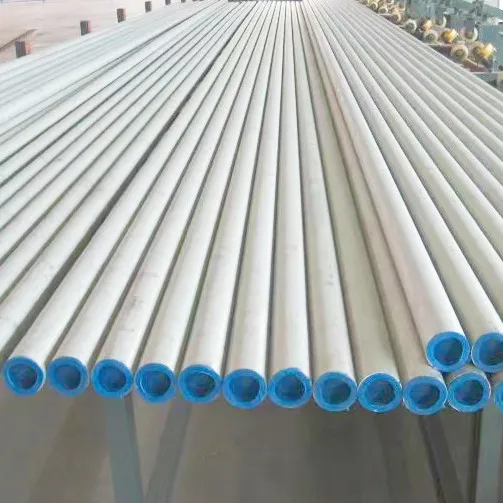 50mm od austenitic stainless steel pipe 304 piping