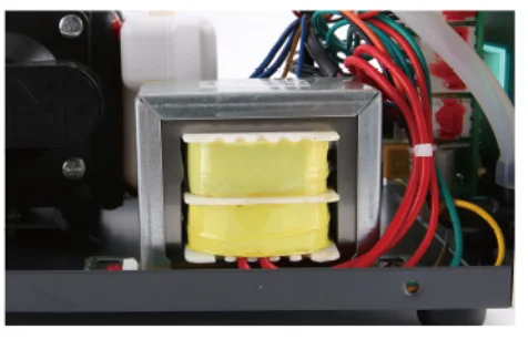 uni-t TOPLIA Smart Esd Digital pcb Rework Station 2-in-1 Professional Digital hot air and Soldering Station