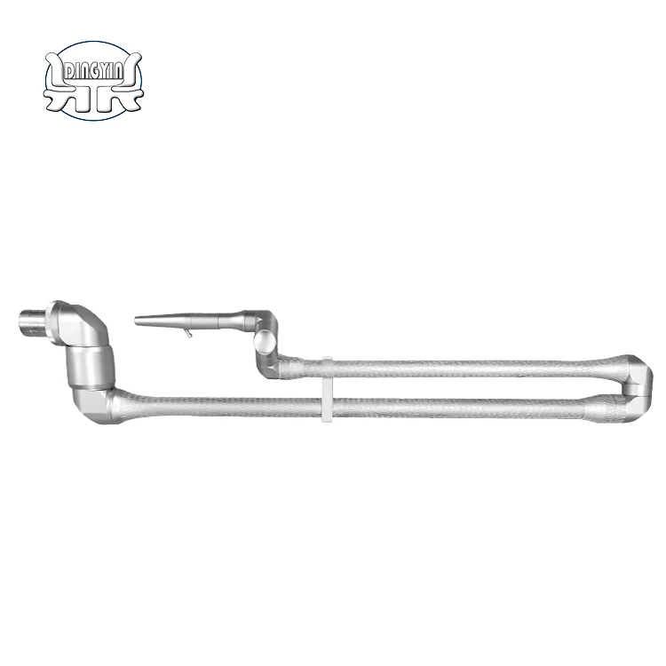 Co2 Skin Resurfacing Articulated Mirror Arm Laser Vaginal Laser Tightening Beauty DY with CE ISO Rohs,iso9001 Certification