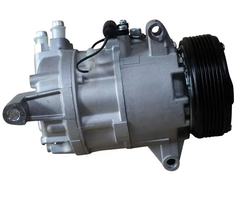 CSV613 12V Car Air Conditioner Auto Compressor For BMW Z4 OEM 64526908660