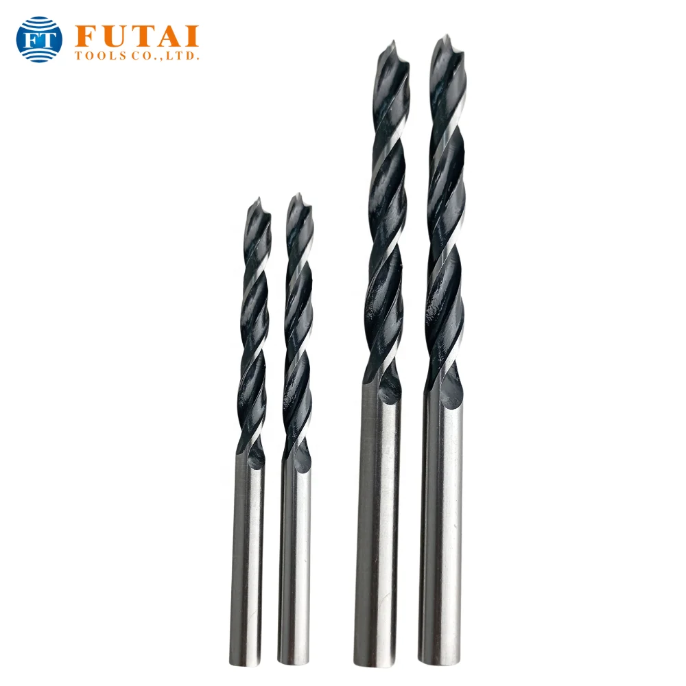 Rolled Forged HSS Jobber Length Drill Bits Elevate Your Drilling Experience with Rolled Forged HSS Jobber Length Drill Bits