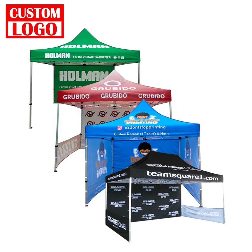 Лидер продаж оптовая продажа дешевый навес на заказ палатка 10*10