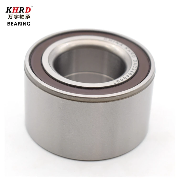KHRD brand Rear Wheel Hub Bearings Assembly DAC4280W-2CS40