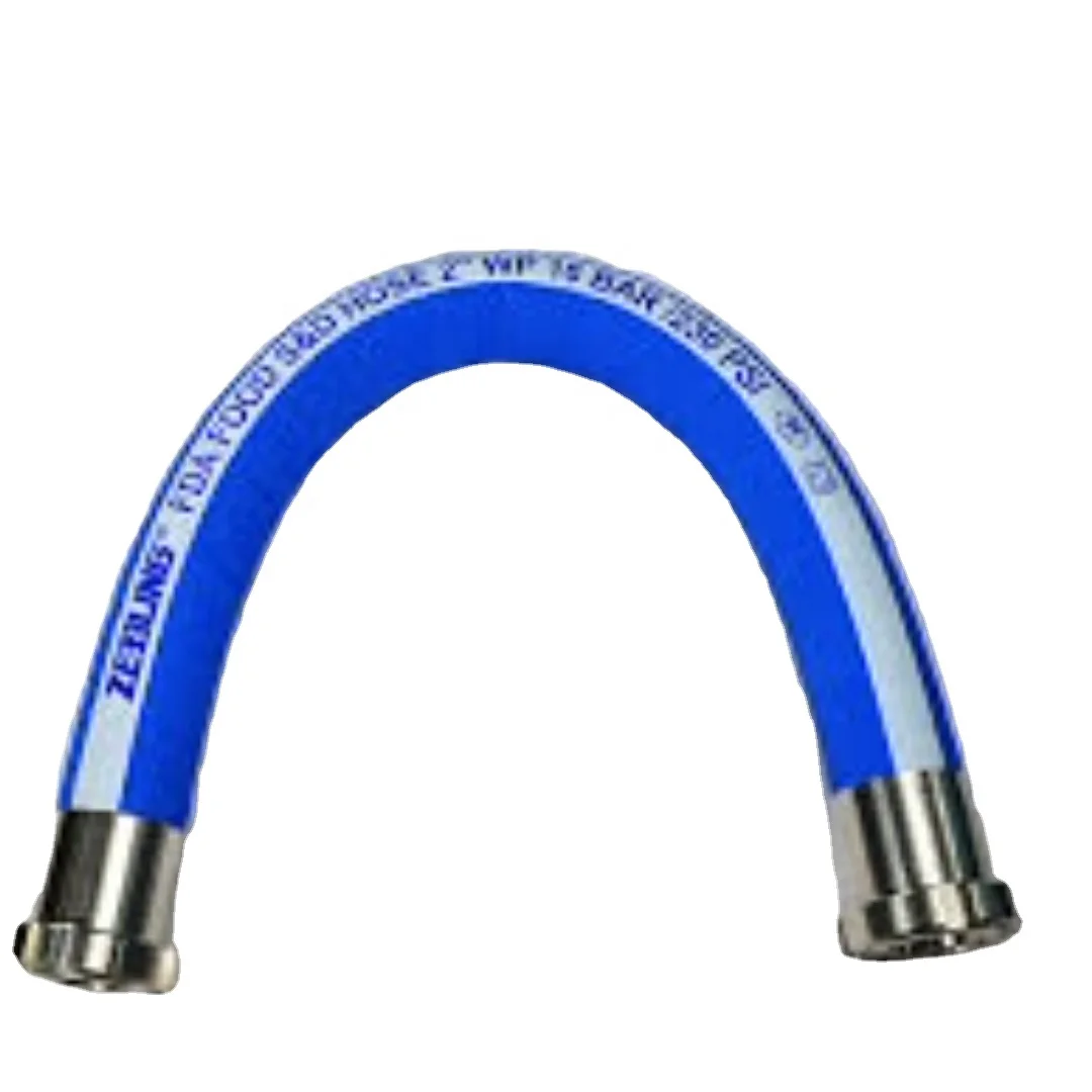 Beijing Rubberix export rubber hose for car air conditioners