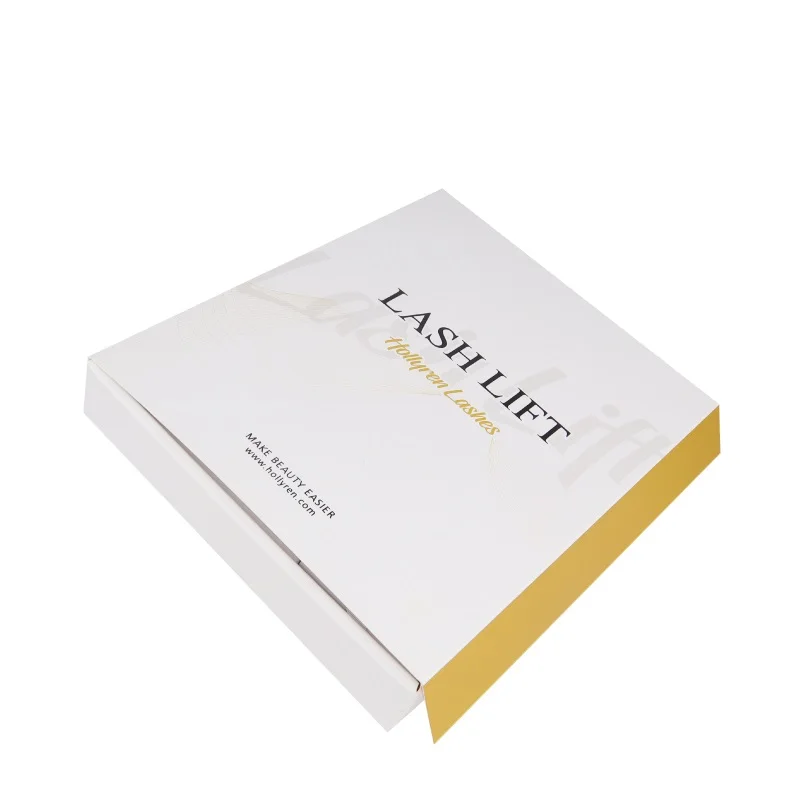 OEM/ODM hollyren долговечный профессиональный набор для перманентной завивки ресниц