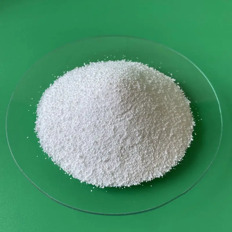 Industrial Grade 99.2% Min Na2Co3 Sodium Carbonate CAS 497-19-8