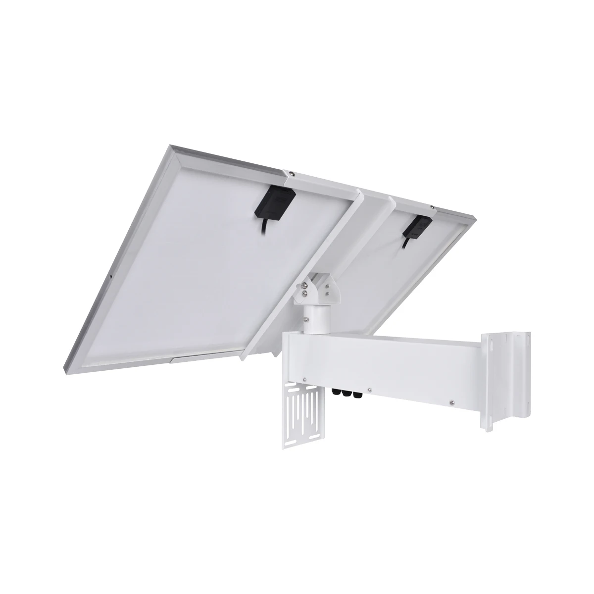 2MP Outdoor HD 1080p 40W 4G Solar Powered Security CCTV LTE PTZ Camera Manufacturer for Farm Construction Site Parking Lot