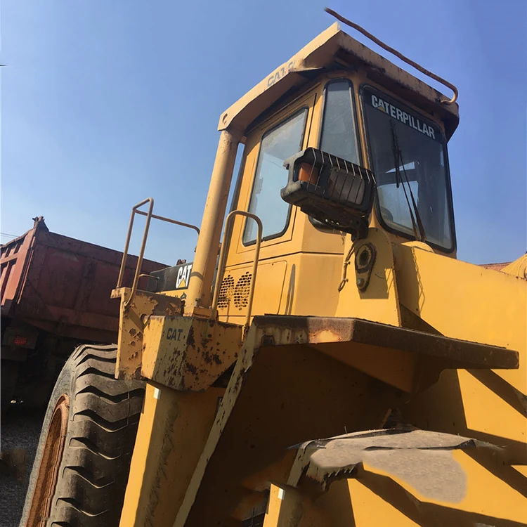 China All Famous Brands Wheel Loader Factory Price 5 Tons ZL50GN Front End Loader for Sale