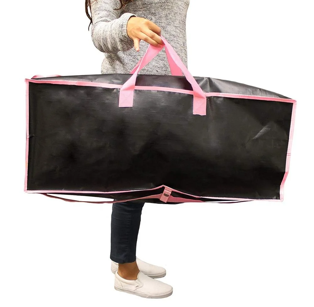 frakta Bag Polypropylene Woven Storage moving Bag