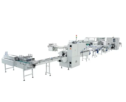 Winding Machine Processing Type and Toilet Tissue Product Type Full Auto Toilet Paper Machine