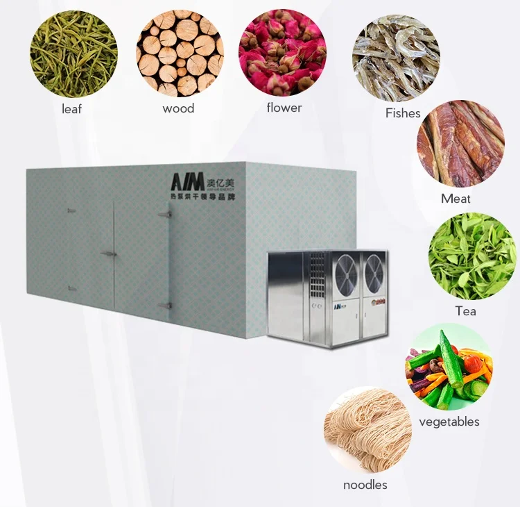 For Industrial Tray Argos Dry Fish Meat Drying Mango Machine Food Fruit And Vegetable Dehydrator South Africa